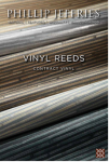 Phillip Jeffries Vinyl Reeds Wallpaper